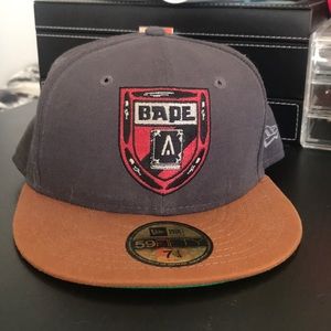 Bape hat